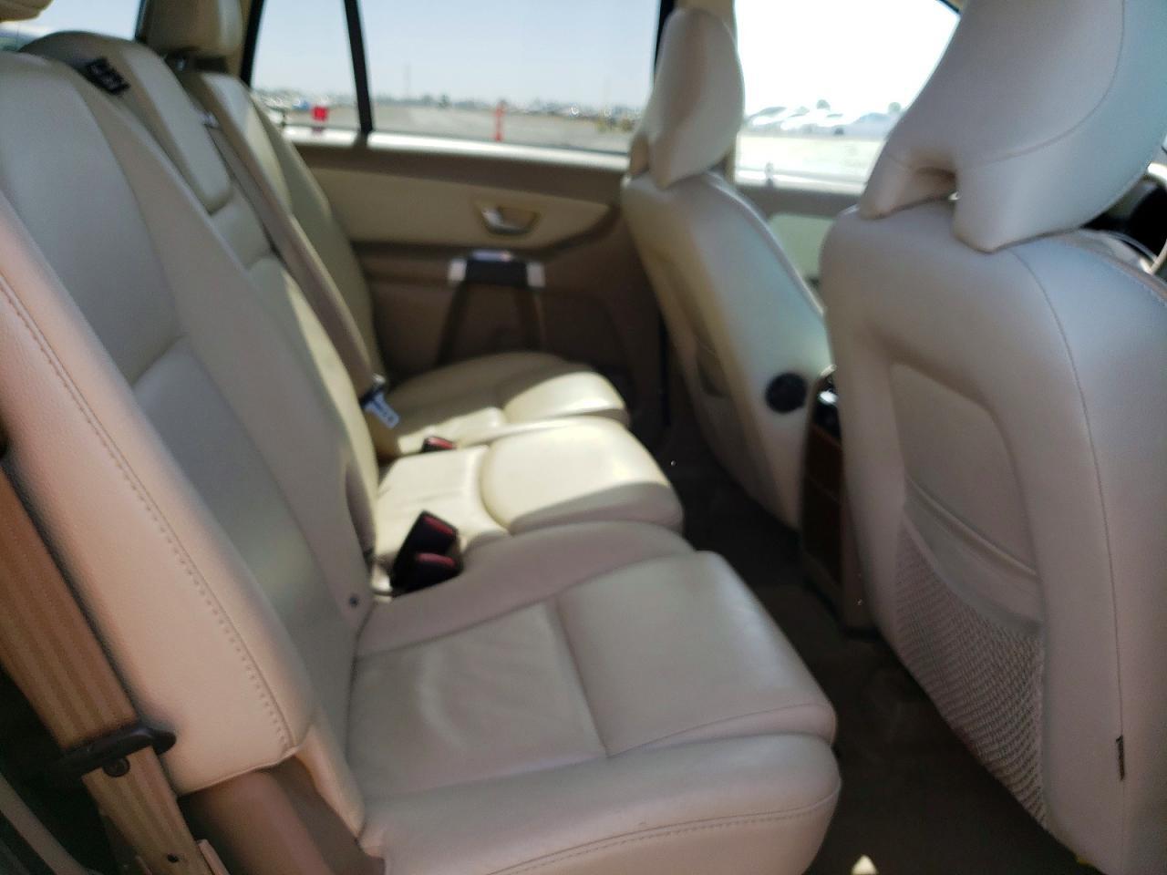 2007 VOLVO XC90