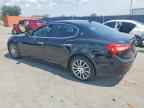 2014 MASERATI Ghibli