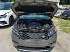 2020 LAND ROVER Range Rover Velar