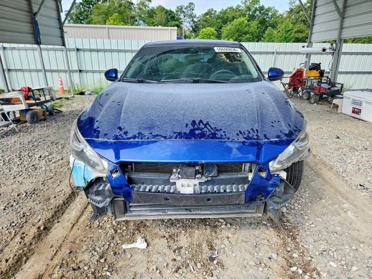 2021 NISSAN ALTIMA