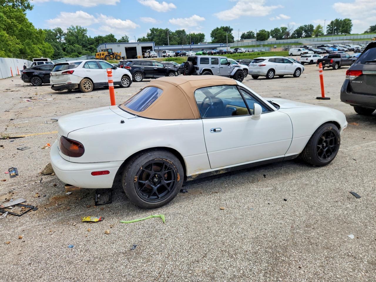 1993 MAZDA MX-5 Miata