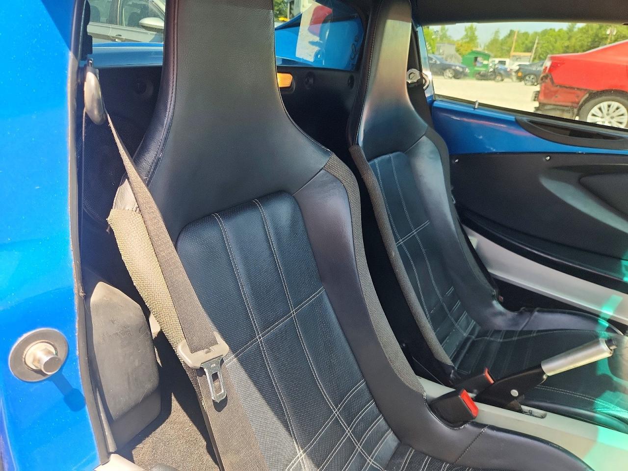 2006 Lotus Elise