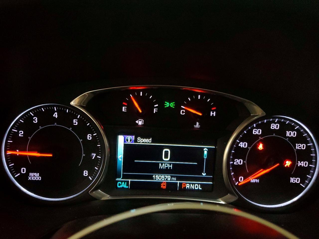 2018 GMC ACADIA