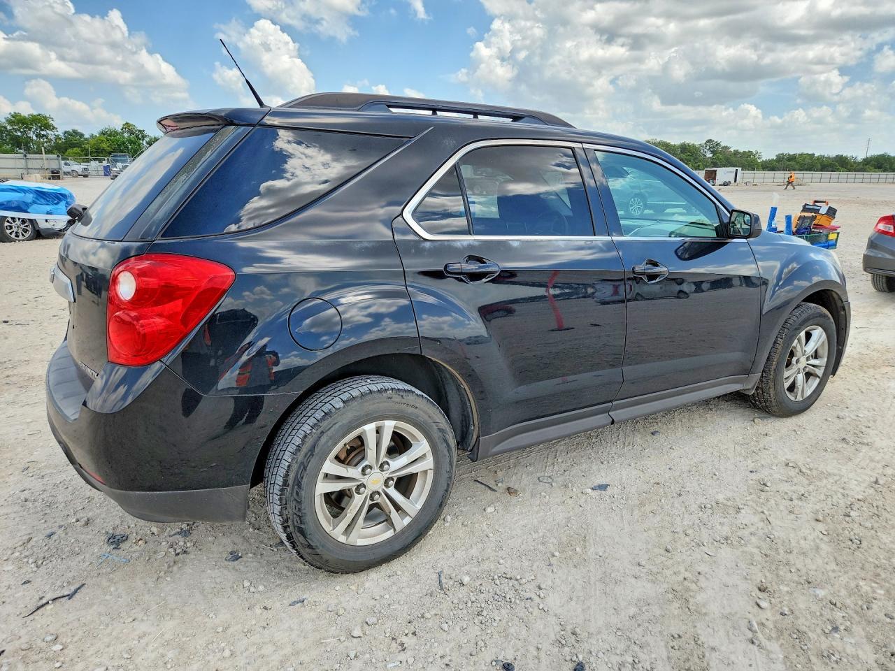 2013 CHEVROLET EQUINOX