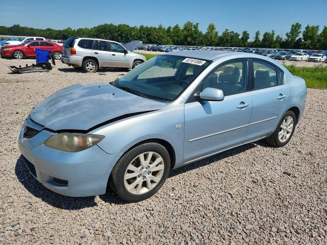 2008 MAZDA 3