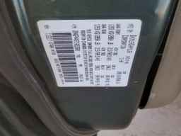 2001 DODGE GRAND CARAVAN