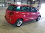2015 FIAT 500L