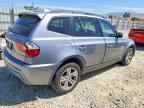 2006 BMW X3
