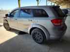 2015 DODGE JOURNEY