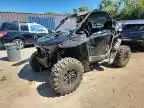 2022 POLARIS Rzr Pro Xp