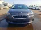 2019 SUBARU IMPREZA