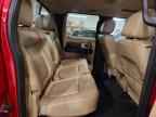 2012 FORD F-150 Lightning