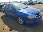 2013 DODGE Avenger
