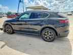 2018 ALFA ROMEO Stelvio