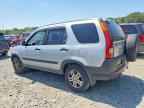 2002 HONDA CR-V