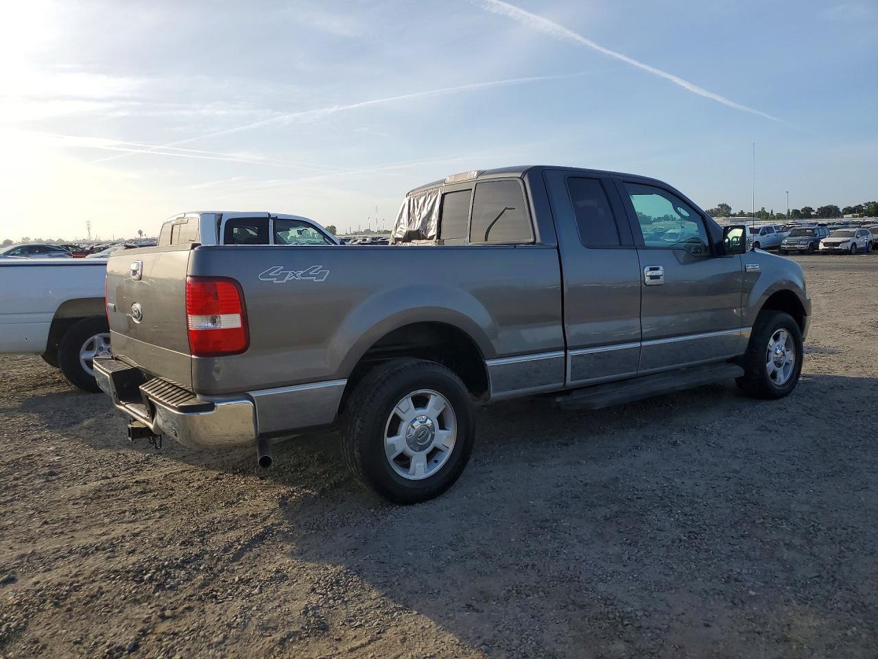 2005 FORD F-150 Lightning