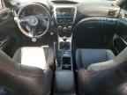 2014 SUBARU IMPREZA