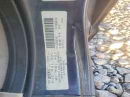 2008 CHRYSLER Sebring