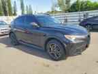 2018 ALFA ROMEO Stelvio