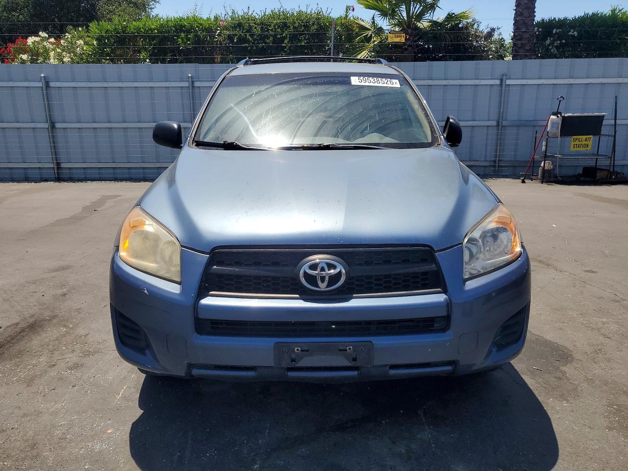 2011 TOYOTA RAV4
