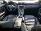 2014 VOLKSWAGEN CC