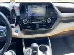 2021 TOYOTA Highlander Hybrid
