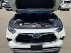 2021 TOYOTA Highlander Hybrid