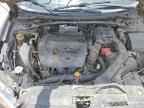 2011 MITSUBISHI LANCER