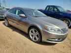 2013 VOLKSWAGEN CC