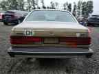 1987 FORD Tempo