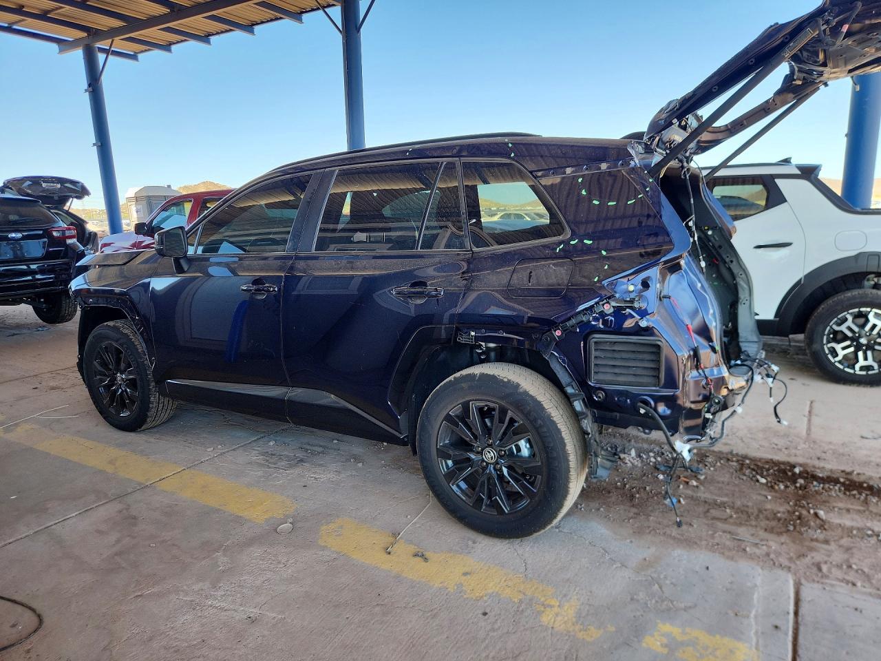 2026 TOYOTA RAV4