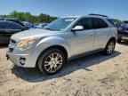 2011 CHEVROLET EQUINOX