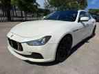 2014 MASERATI Ghibli