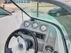 2013 Chaparral Boat