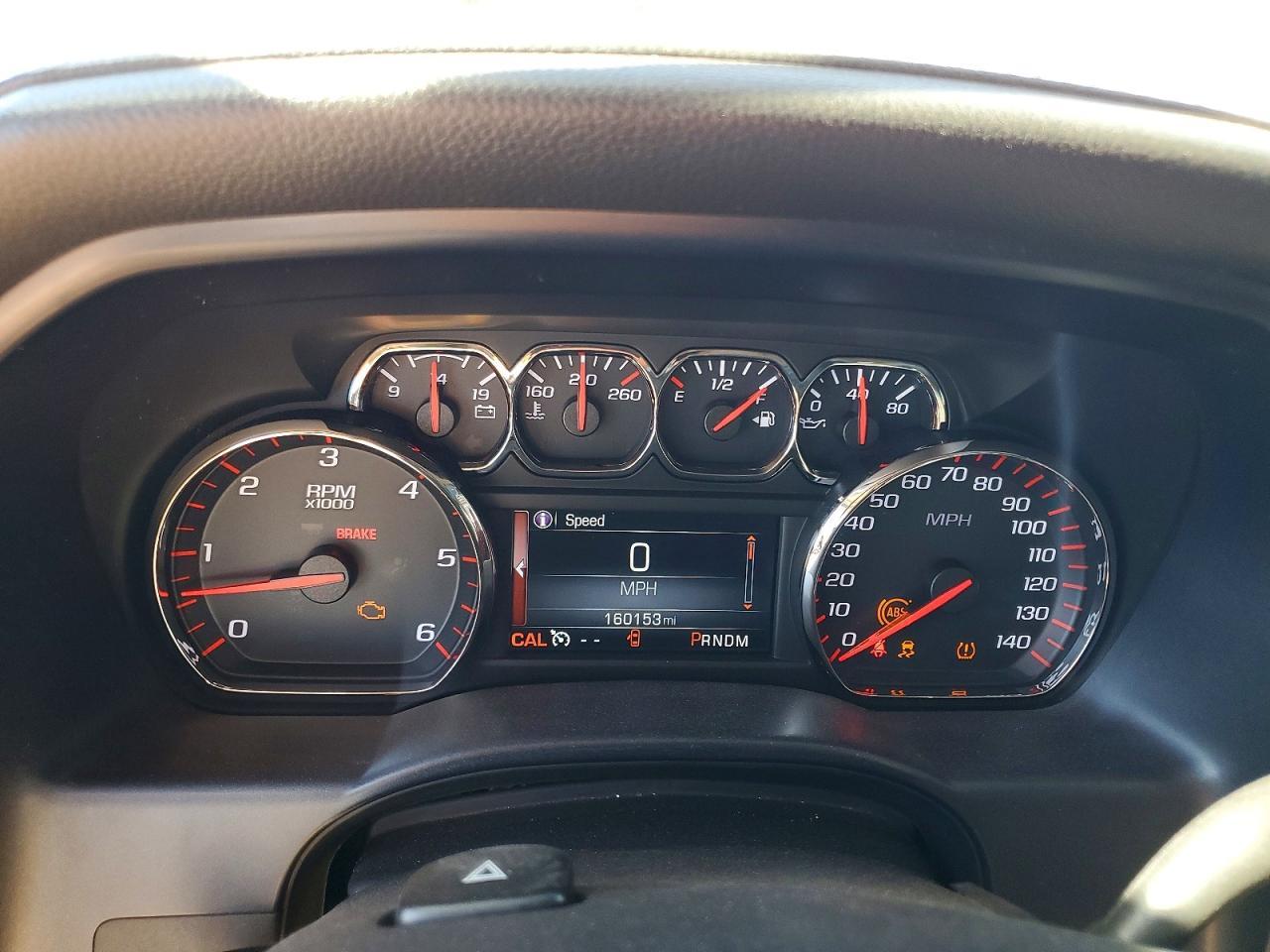 2015 GMC Sierra