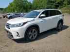 2017 TOYOTA Highlander Hybrid