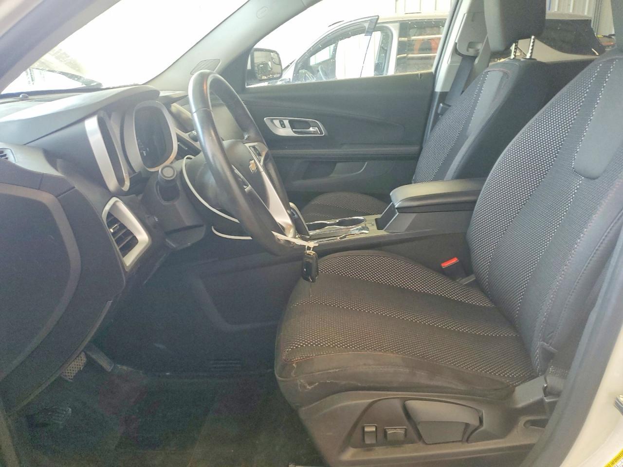 2013 CHEVROLET EQUINOX