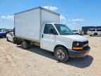 2014 CHEVROLET EXPRESS 2500