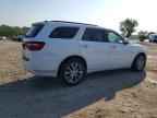 2019 DODGE DURANGO