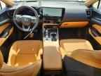 2025 LEXUS NX 350H