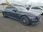 2022 GENESIS G80