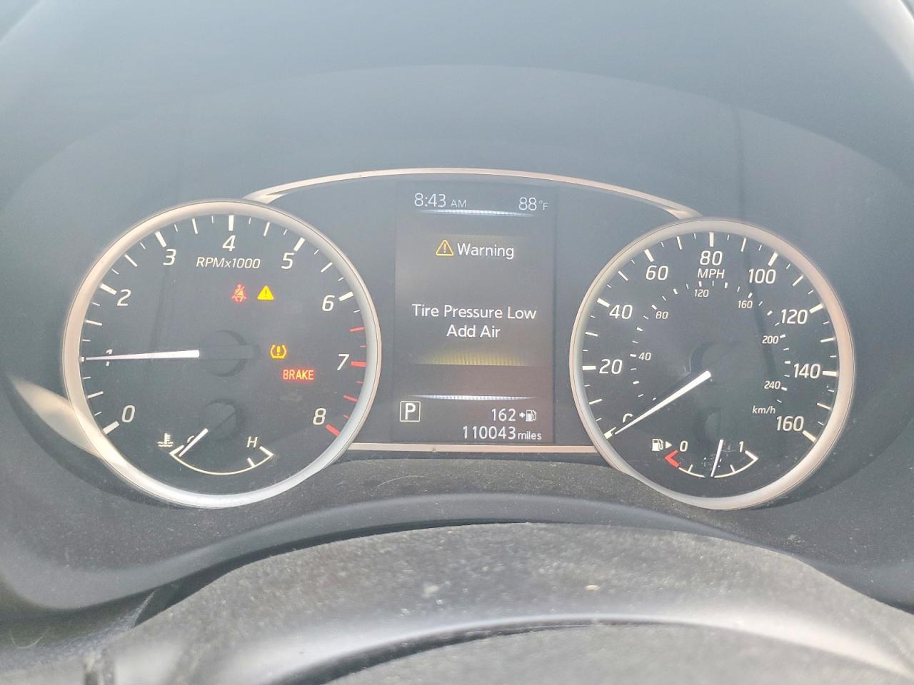 2016 NISSAN SENTRA