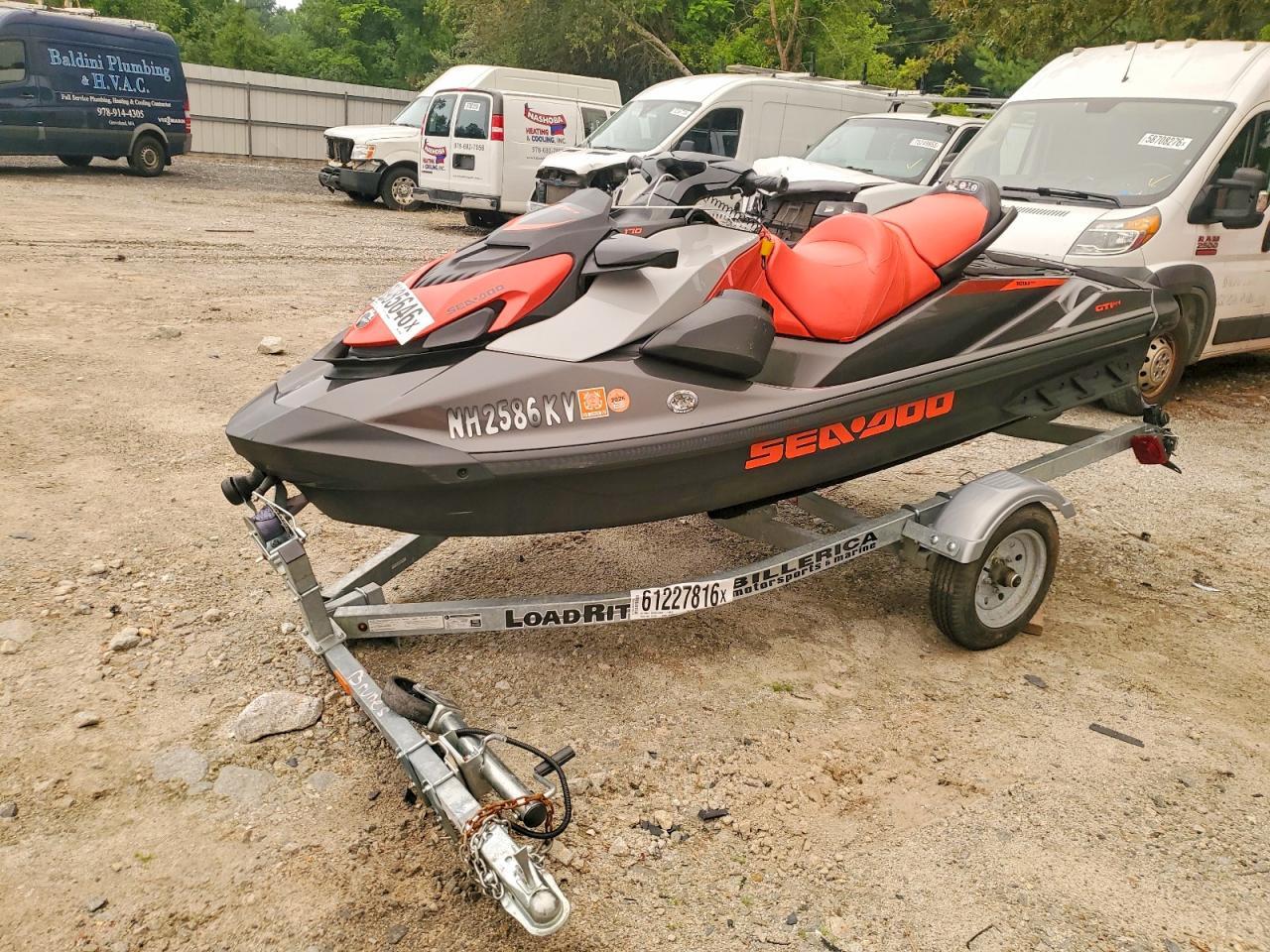 2023 Other Jetski Jet Ski