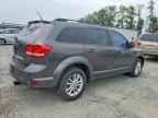 2016 DODGE JOURNEY