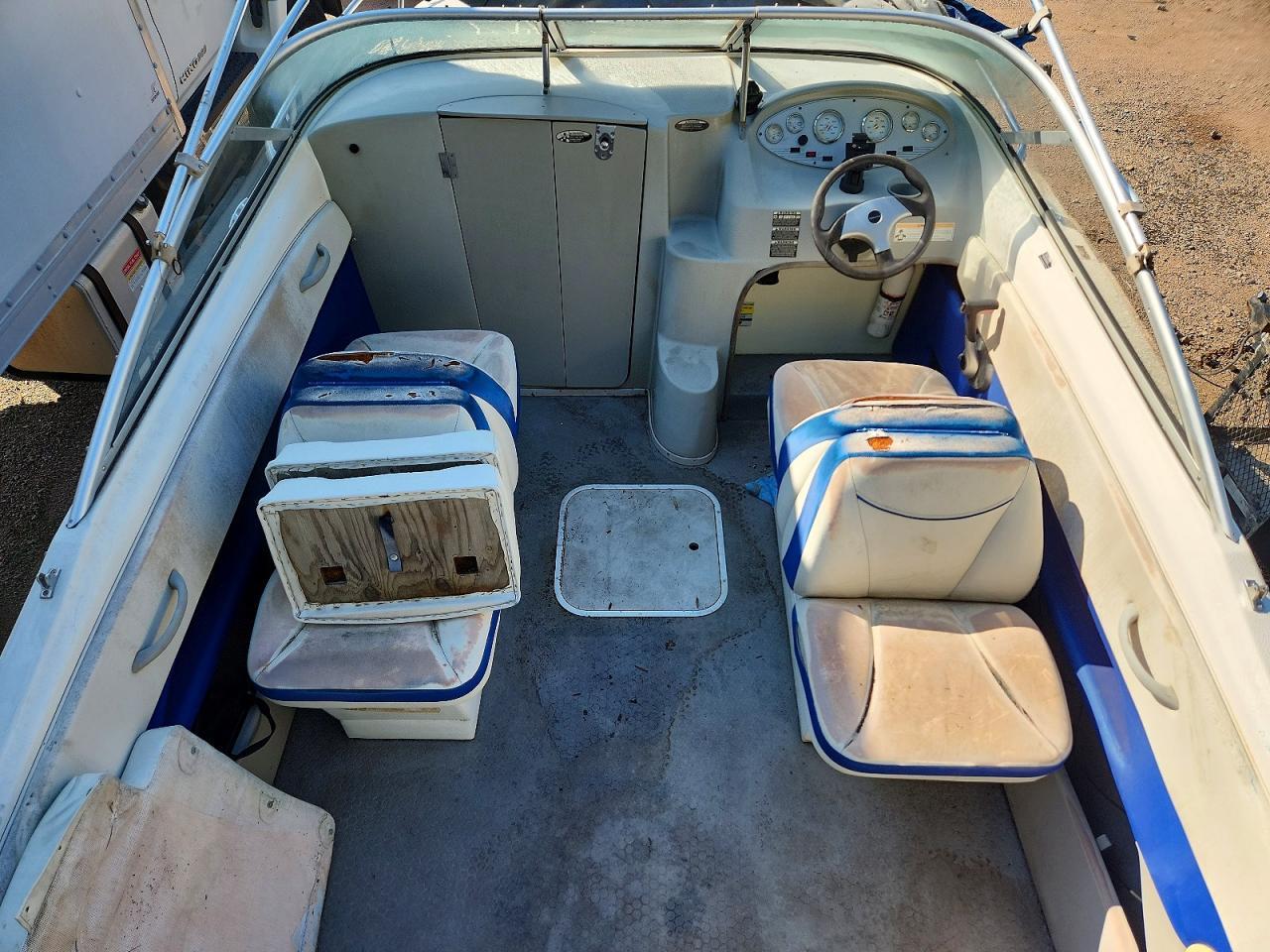 2007 BAYLINER Bayliner