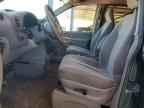 2001 DODGE GRAND CARAVAN