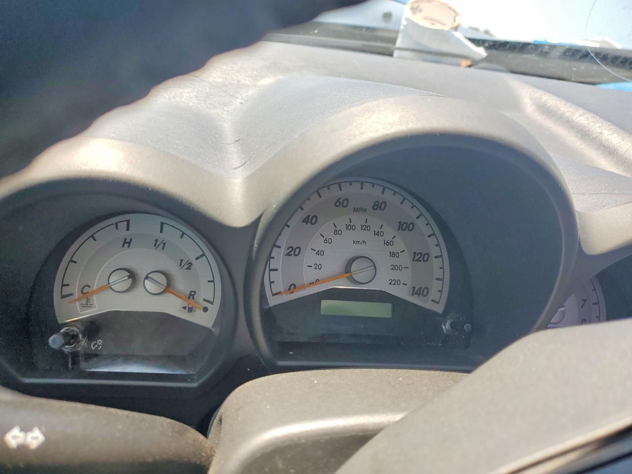 2006 SCION TC