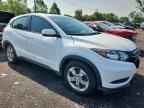 2017 HONDA HR-V