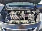 2013 NISSAN VERSA