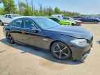 2016 BMW 5 series
